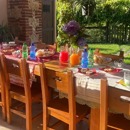 Antiche Radici 3* Chiusa di Pesio