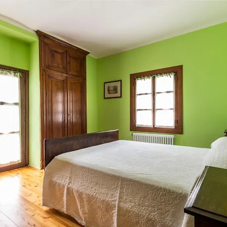 Antiche Radici Apartahotel