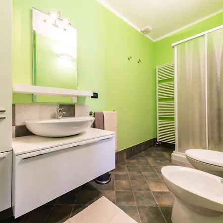 Aparthotel Antiche Radici Chiusa di Pesio