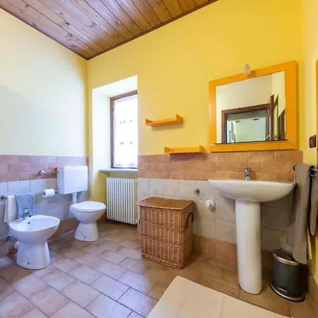 아파트호텔 Antiche Radici