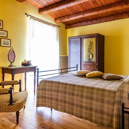 Aparthotel Antiche Radici Chiusa di Pesio