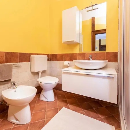 Antiche Radici Aparthotel 3*