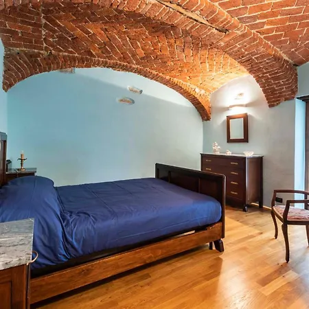 아파트호텔 Antiche Radici 3*