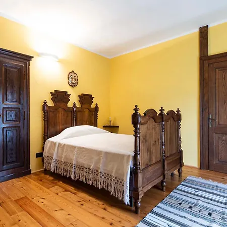 Antiche Radici Aparthotel Chiusa di Pesio