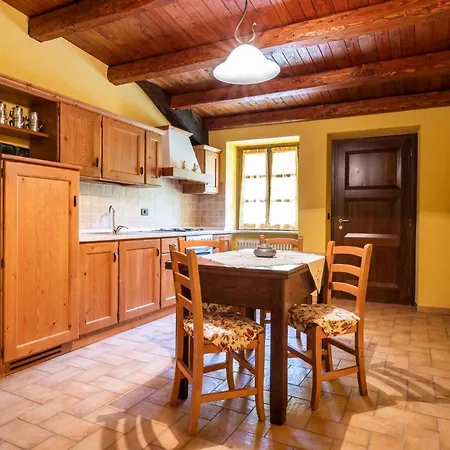 Aparthotel Antiche Radici Chiusa di Pesio