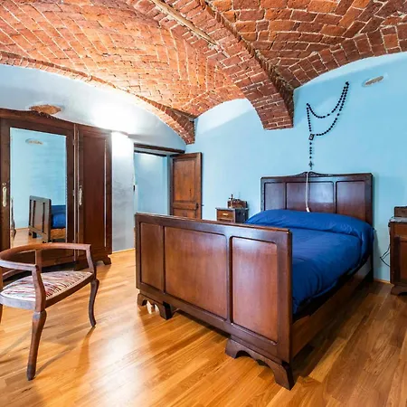 Antiche Radici Chiusa di Pesio