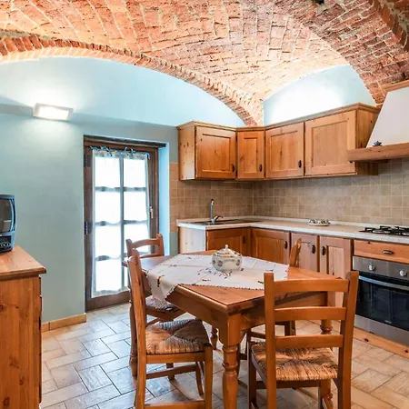 Antiche Radici 아파트호텔 3*