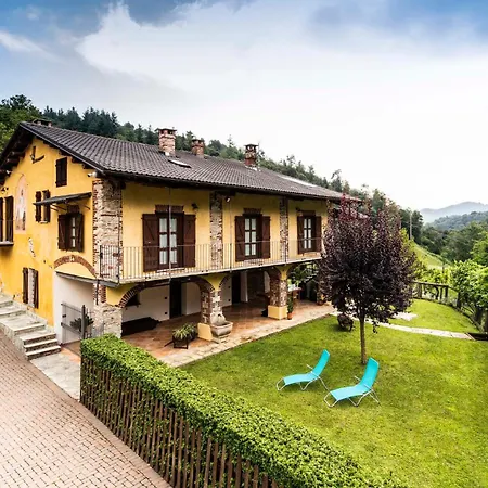 Aparthotel Antiche Radici Chiusa di Pesio