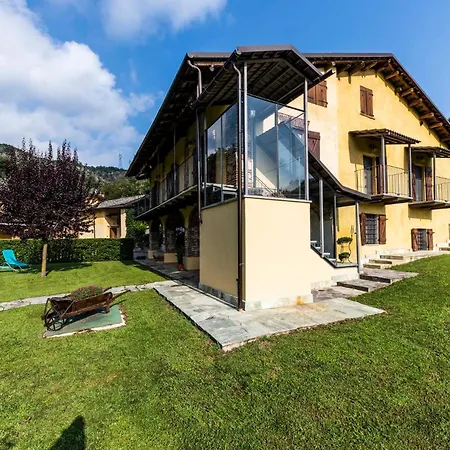 Antiche Radici 3* Chiusa di Pesio