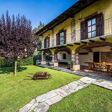 Antiche Radici Aparthotel