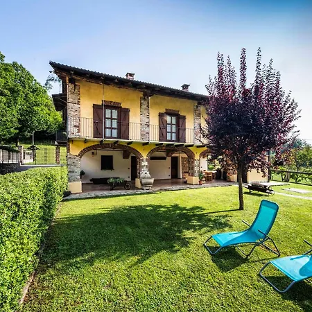 Antiche Radici 3* Chiusa di Pesio