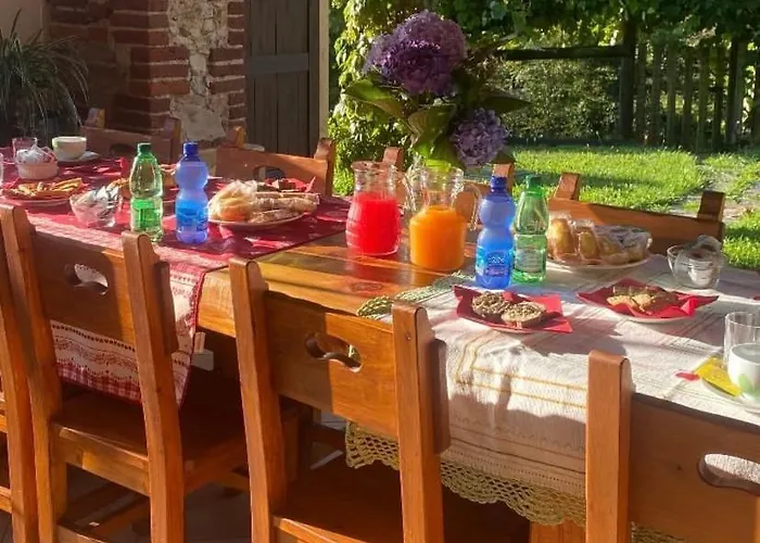 Antiche Radici 3* Chiusa di Pesio