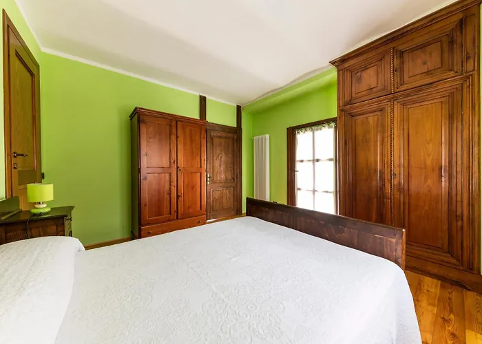 Antiche Radici Lejlighedshotel 3*