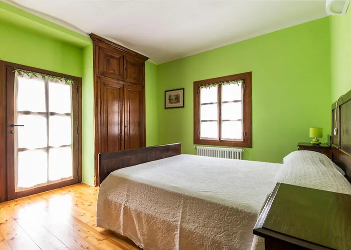 Antiche Radici Lejlighedshotel