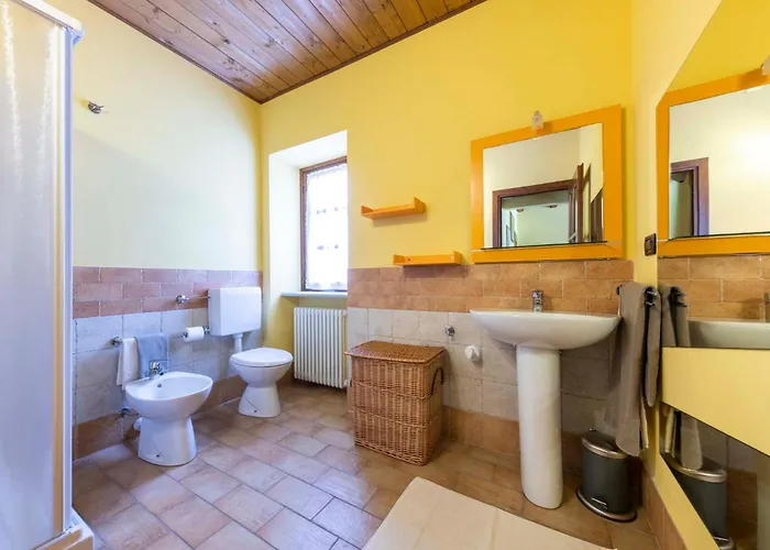 Lejlighedshotel Antiche Radici