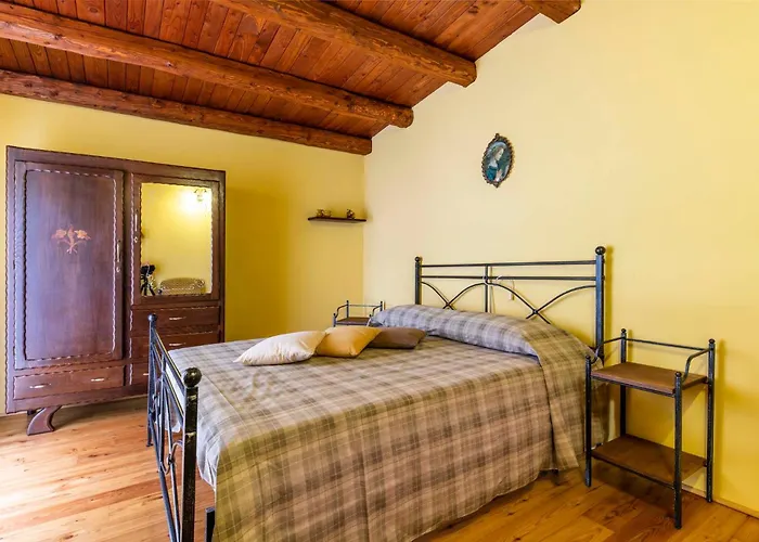 Antiche Radici 3* Chiusa di Pesio