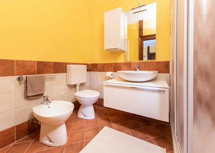 Antiche Radici Lejlighedshotel 3*