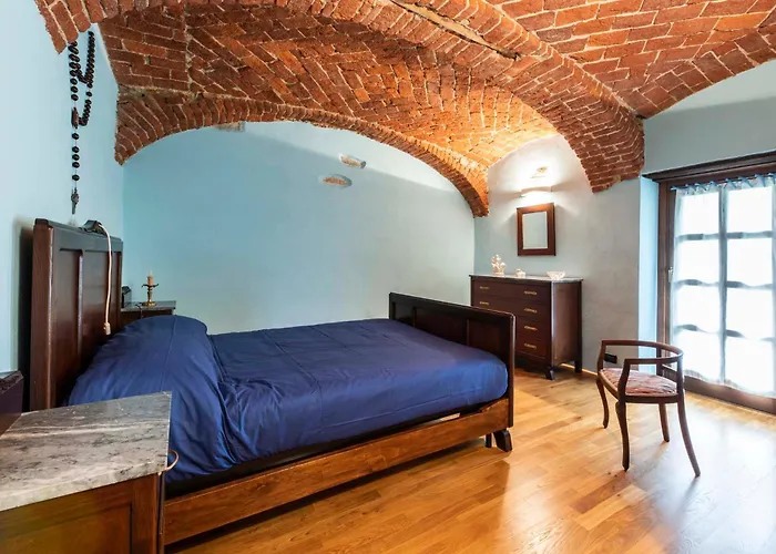 Lejlighedshotel Antiche Radici 3*