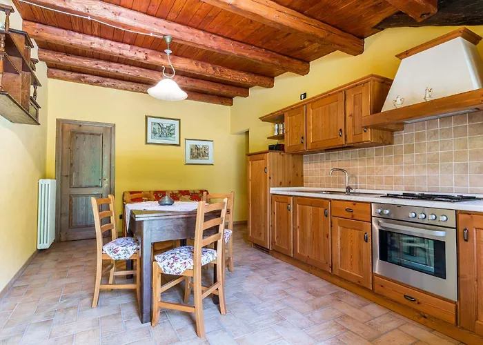 Antiche Radici Lejlighedshotel 3*