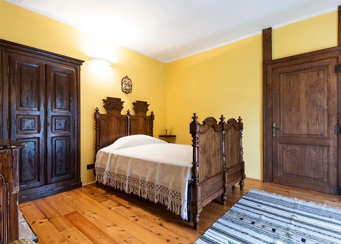 Antiche Radici Aparthotel Chiusa di Pesio
