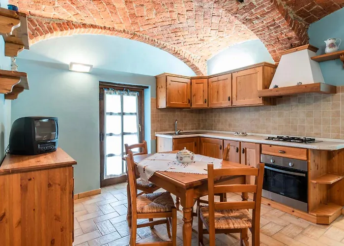 Antiche Radici Lejlighedshotel 3*