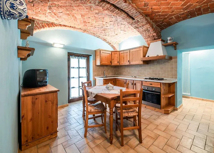 Апарт-отель Antiche Radici 3*