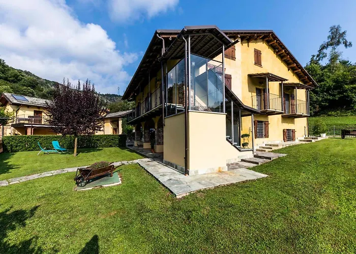 Antiche Radici 3* Chiusa di Pesio