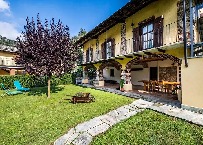 Antiche Radici Aparthotel