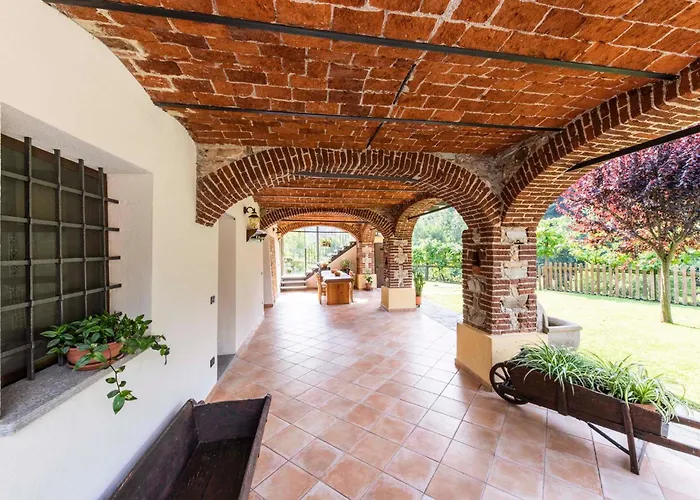 Antiche Radici Апарт-отель